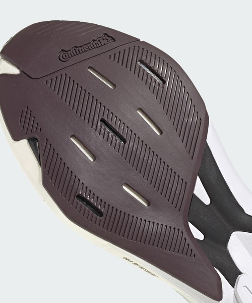 adidas（アディダス）の「アディゼロ ジャパン 8 W / Adizero Japan 8 W / アディダス adidas（スニーカー・レディース・シルバー・22.5cm/23.0cm/23.5cm/24.0cm/24.5cm/25.0cm/25.5cm）」の7枚目の写真