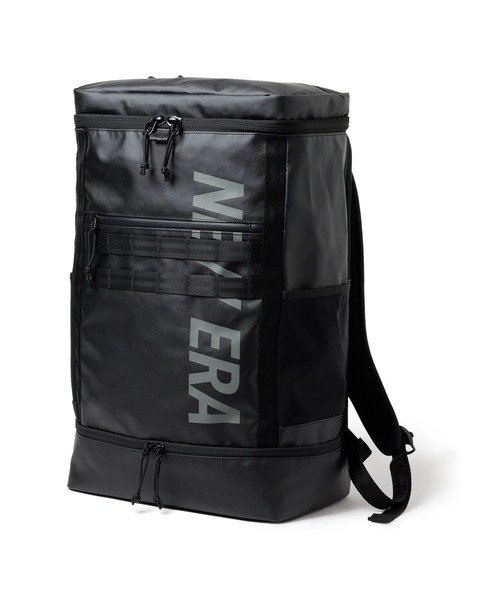 ニューエラ ボックスパックラージ バックパック 大容量46L（バック