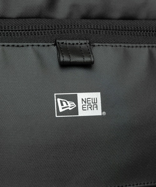 NEW ERA(ニューエラ)の「ニューエラ ボックスパックラージ バックパック 大容量46L(バックパック/リュック・メンズ・ブラック系/ネイビー/ブラック/ブラック×グレー/ブラック系その他/ブラック×ブラック/ブラック系その他2・FREE)」の11枚目の写真