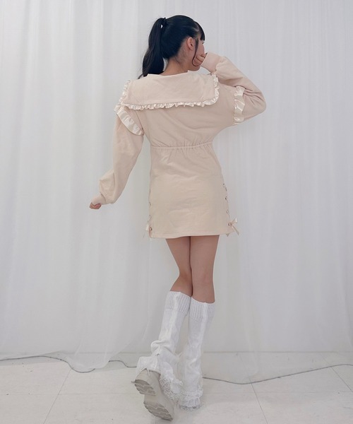 OUTER – BUNNY APARTMENT