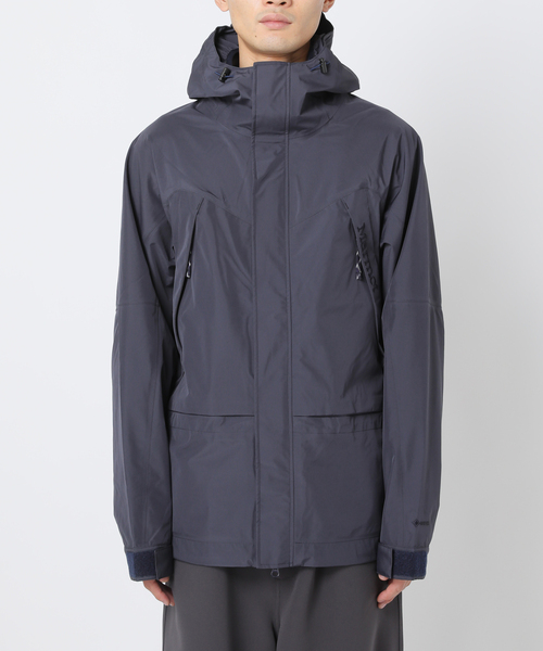 MARMOT（マーモット）の「【Marmot / マーモット】別注 GORE-TEX 3L