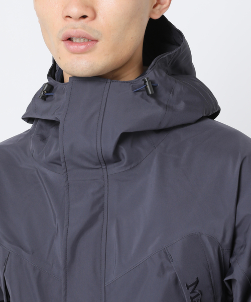 MARMOT（マーモット）の「【Marmot / マーモット】別注 GORE-TEX 3L