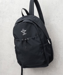 THRASHER（スラッシャー）の「撥水加工 リップストップナイロン バックパック GONZシワナイロンシリーズ 20L（バックパック/リュック）」
