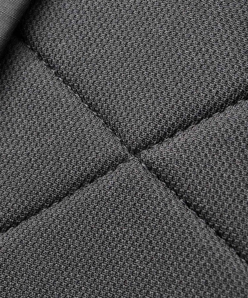 THRASHER（スラッシャー）の「撥水加工 リップストップナイロン バックパック GONZシワナイロンシリーズ 20L（バックパック/リュック・メンズ・ブラック・FREE）」の17枚目の写真