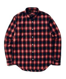 N.HOOLYWOOD | ●N.HOOLYWOOD / REG SHIRT -CHECK-(シャツ/ブラウス)