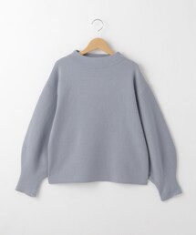 artemarvel プチハイネックニットプルオーバー