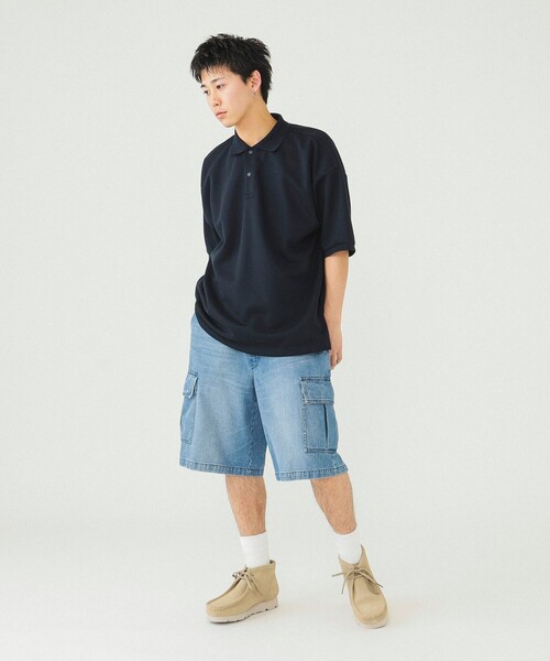 Dickies（ディッキーズ）の「Dickies × BEAMS / 別注 デニム