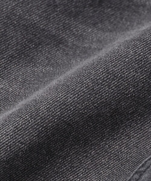 Dickies(ディッキーズ)の「Dickies × BEAMS / 別注 デニム カーゴ ショーツ(デニムパンツ・メンズ・インディゴブルー/ブラック・LARGE/MEDIUM/SMALL/X-LARGE)」の11枚目の写真