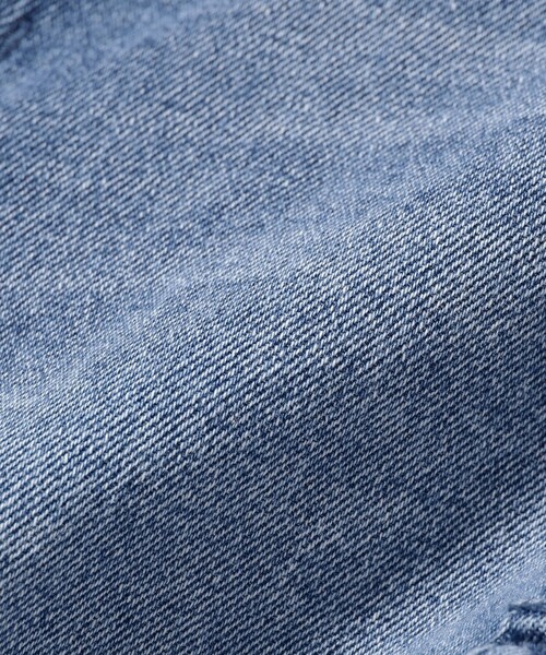 Dickies(ディッキーズ)の「Dickies × BEAMS / 別注 デニム カーゴ ショーツ(デニムパンツ・メンズ・インディゴブルー/ブラック・LARGE/MEDIUM/SMALL/X-LARGE)」の18枚目の写真