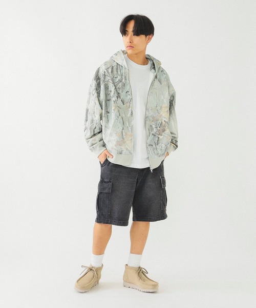 Dickies（ディッキーズ）の「Dickies × BEAMS / 別注 デニム