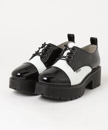 YOSUKE | YOSUKE / ヨースケ厚底レースアップシューズ(その他シューズ)