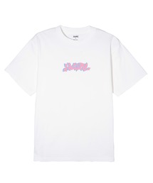 X-girl | GRAFFITI S/S TEE(Tシャツ/カットソー)
