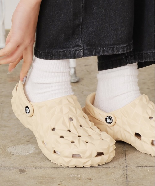 BALENCIAGA crocs ミュールサンダル Balenciaga Crocs 5MM Mules | Saks Fifth Avenue