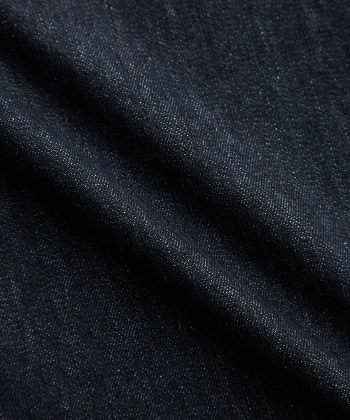 ADAM ET ROPE'（アダムエロペ）の「リサイクル コットン デニム