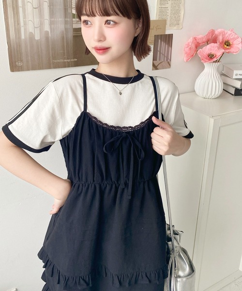 ももはるママ様⭐︎新品　タフィー　半袖　Tシャツ　150㎝　サガラ刺繍　おまとめ 楽天市場】サガラ刺繍 tシャツ（キッズファッション｜キッズ