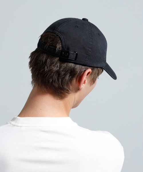 Y-3 DAD CAP（キャップ）｜Y-3（ワイスリー）のファッション通販
