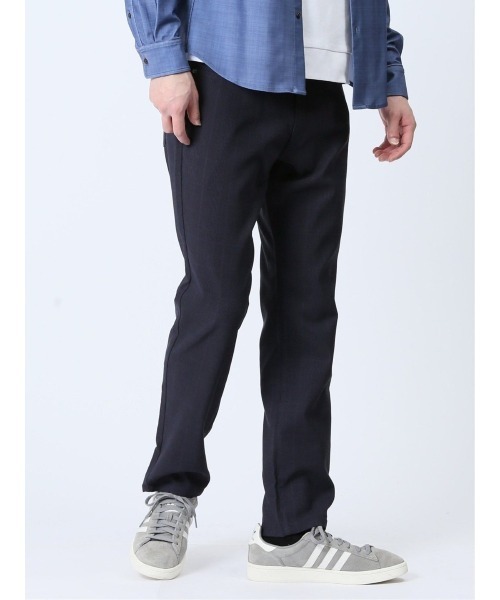 タカキュー クロスストレッチ スリムパンツ(チノパンツ)|TAKA-Q(タカキュー) タカキュー クロスストレッチ スリムパンツ(チノパンツ)|TAKA-Q(タカキュー)