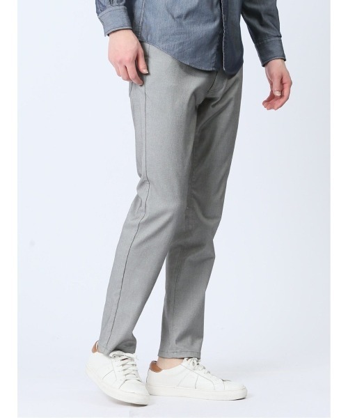 タカキュー クロスストレッチ スリムパンツ(チノパンツ)|TAKA-Q(タカキュー) タカキュー クロスストレッチ スリムパンツ(チノパンツ)|TAKA-Q(タカキュー)
