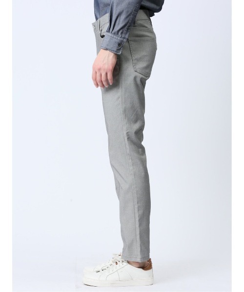 タカキュー クロスストレッチ スリムパンツ(チノパンツ)|TAKA-Q(タカキュー) タカキュー クロスストレッチ スリムパンツ(チノパンツ)|TAKA-Q(タカキュー)