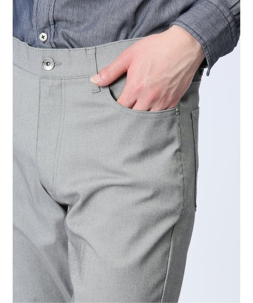 タカキュー クロスストレッチ スリムパンツ(チノパンツ)|TAKA-Q(タカキュー) タカキュー クロスストレッチ スリムパンツ(チノパンツ)|TAKA-Q(タカキュー)