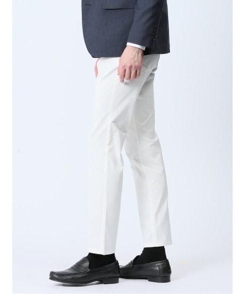 タカキュー クロスストレッチ スリムパンツ(チノパンツ)|TAKA-Q(タカキュー) タカキュー クロスストレッチ スリムパンツ(チノパンツ)|TAKA-Q(タカキュー)