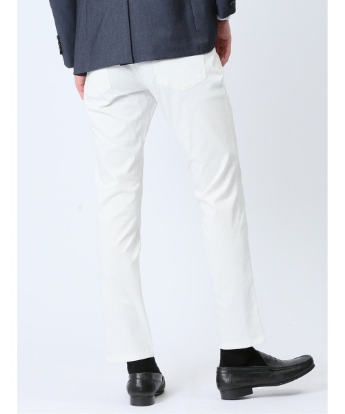 タカキュー クロスストレッチ スリムパンツ(チノパンツ)|TAKA-Q(タカキュー) タカキュー クロスストレッチ スリムパンツ(チノパンツ)|TAKA-Q(タカキュー)