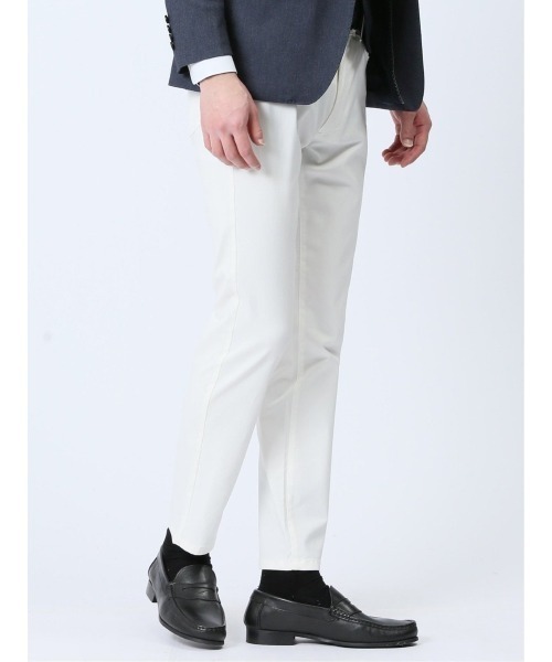 タカキュー クロスストレッチ スリムパンツ(チノパンツ)|TAKA-Q(タカキュー) タカキュー クロスストレッチ スリムパンツ(チノパンツ)|TAKA-Q(タカキュー)