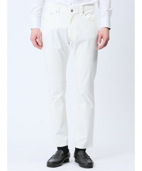 タカキュー クロスストレッチ スリムパンツ(チノパンツ)|TAKA-Q(タカキュー) タカキュー クロスストレッチ スリムパンツ(チノパンツ)|TAKA-Q(タカキュー)