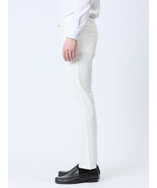 タカキュー クロスストレッチ スリムパンツ(チノパンツ)|TAKA-Q(タカキュー) タカキュー クロスストレッチ スリムパンツ(チノパンツ)|TAKA-Q(タカキュー)