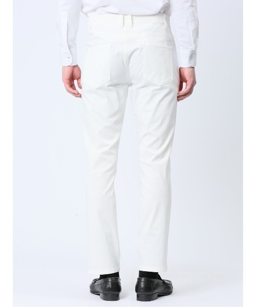 タカキュー クロスストレッチ スリムパンツ(チノパンツ)|TAKA-Q(タカキュー) タカキュー クロスストレッチ スリムパンツ(チノパンツ)|TAKA-Q(タカキュー)