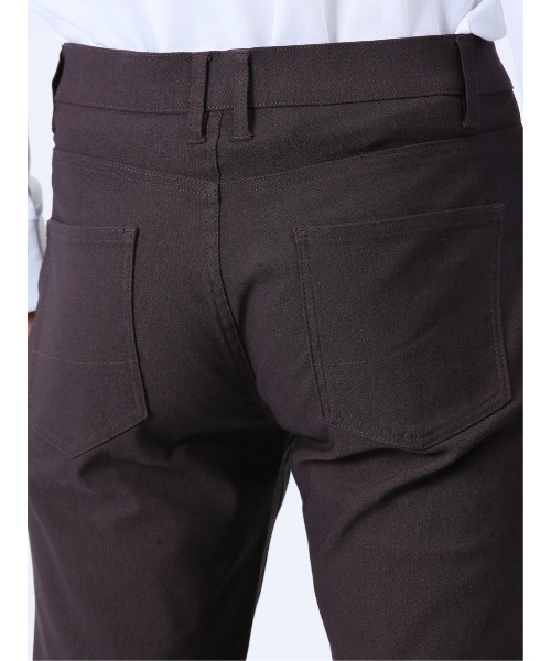 タカキュー クロスストレッチ スリムパンツ(チノパンツ)|TAKA-Q(タカキュー) タカキュー クロスストレッチ スリムパンツ(チノパンツ)|TAKA-Q(タカキュー)