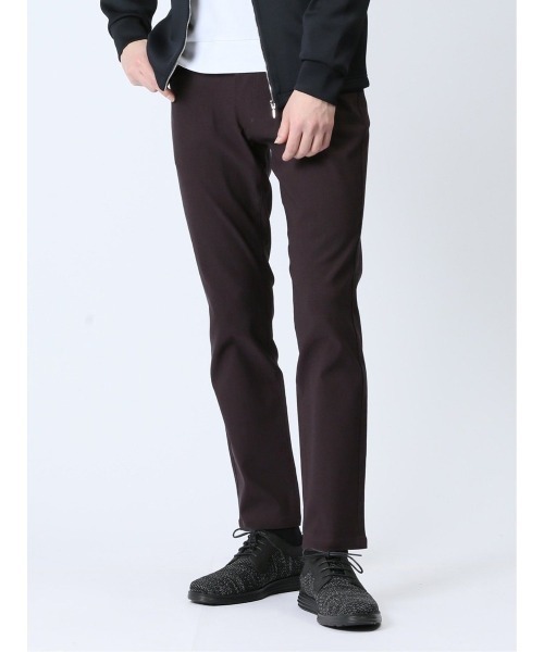 タカキュー クロスストレッチ スリムパンツ(チノパンツ)|TAKA-Q(タカキュー) タカキュー クロスストレッチ スリムパンツ(チノパンツ)|TAKA-Q(タカキュー)