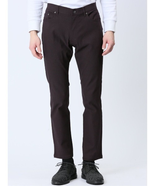 タカキュー クロスストレッチ スリムパンツ(チノパンツ)|TAKA-Q(タカキュー) タカキュー クロスストレッチ スリムパンツ(チノパンツ)|TAKA-Q(タカキュー)