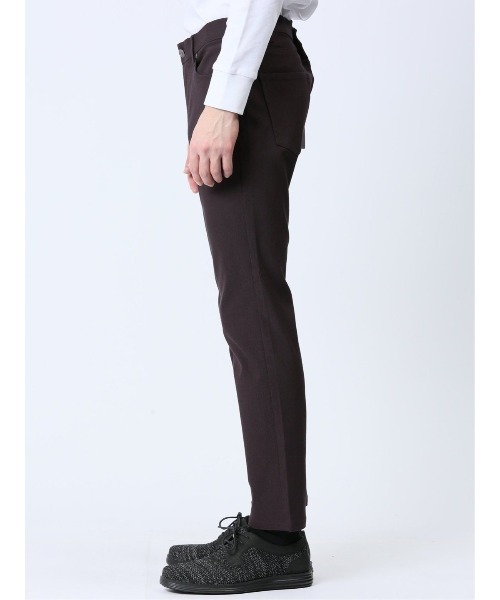 タカキュー クロスストレッチ スリムパンツ(チノパンツ)|TAKA-Q(タカキュー) タカキュー クロスストレッチ スリムパンツ(チノパンツ)|TAKA-Q(タカキュー)