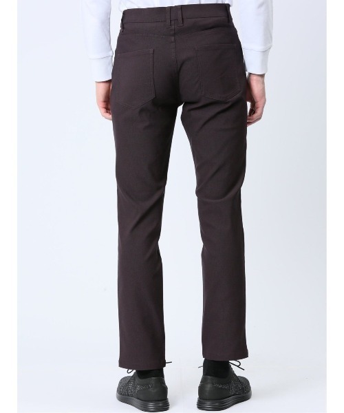 タカキュー クロスストレッチ スリムパンツ(チノパンツ)|TAKA-Q(タカキュー) タカキュー クロスストレッチ スリムパンツ(チノパンツ)|TAKA-Q(タカキュー)