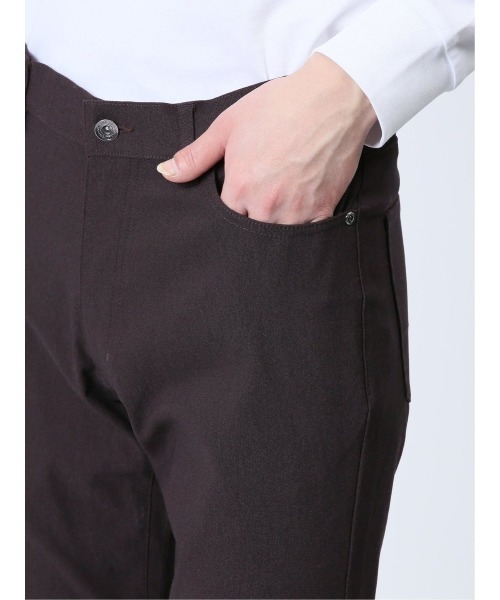 タカキュー クロスストレッチ スリムパンツ(チノパンツ)|TAKA-Q(タカキュー) タカキュー クロスストレッチ スリムパンツ(チノパンツ)|TAKA-Q(タカキュー)