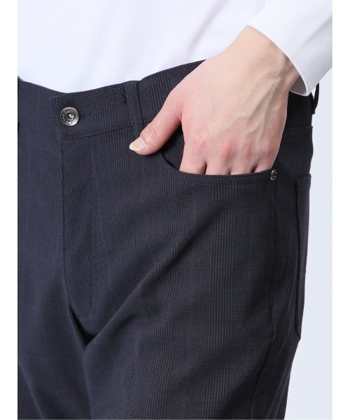 タカキュー クロスストレッチ スリムパンツ(チノパンツ)|TAKA-Q(タカキュー) タカキュー クロスストレッチ スリムパンツ(チノパンツ)|TAKA-Q(タカキュー)