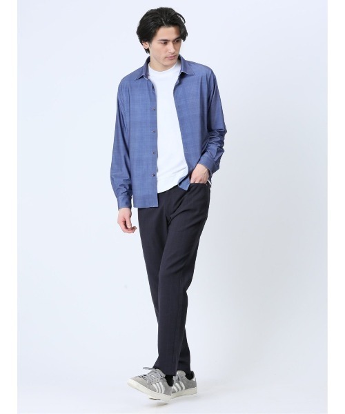 タカキュー クロスストレッチ スリムパンツ(チノパンツ)|TAKA-Q(タカキュー) タカキュー クロスストレッチ スリムパンツ(チノパンツ)|TAKA-Q(タカキュー)