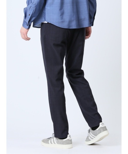 タカキュー クロスストレッチ スリムパンツ(チノパンツ)|TAKA-Q(タカキュー) タカキュー クロスストレッチ スリムパンツ(チノパンツ)|TAKA-Q(タカキュー)