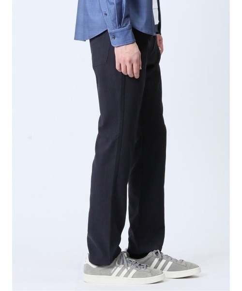 タカキュー クロスストレッチ スリムパンツ(チノパンツ)|TAKA-Q(タカキュー) タカキュー クロスストレッチ スリムパンツ(チノパンツ)|TAKA-Q(タカキュー)