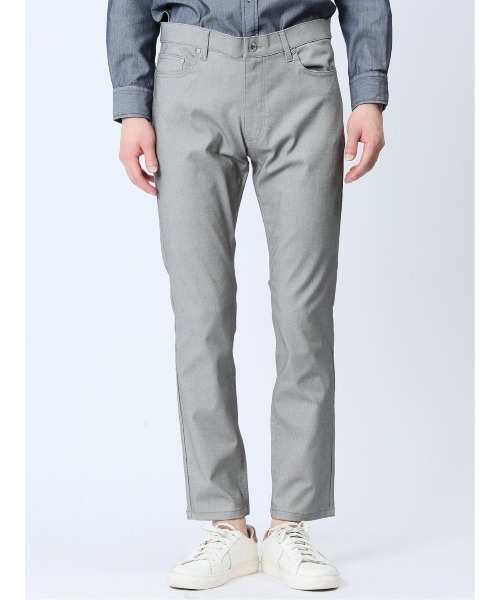 タカキュー クロスストレッチ スリムパンツ(チノパンツ)|TAKA-Q(タカキュー) タカキュー クロスストレッチ スリムパンツ(チノパンツ)|TAKA-Q(タカキュー)