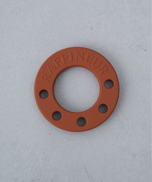 BIRTHDAY BAR（バースデイバー）の「RAFFINEUR TURNTABLE DIFFUSER（ルームフレグランス/お香・レディース・ウッド・フリー）」の2枚目の写真