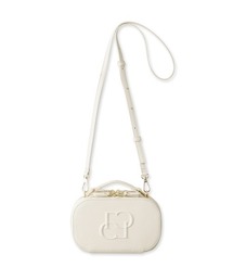 CELFORD | エンボスロゴカメラバッグ(ショルダーバッグ)