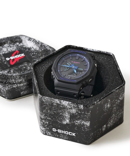 G-SHOCK（ジーショック）の「【G-SHOCK】海外モデル オクタゴン