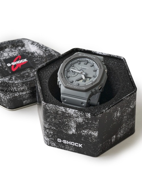 G-SHOCK（ジーショック）の「【G-SHOCK】海外モデル オクタゴン