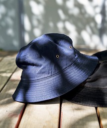 NO NEED（ノーニード）の「【newhattan】Bucket Hat（ハット）」
