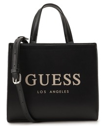 Guess | LINDEY Mini Tote トートバッグ レディース(トートバッグ)