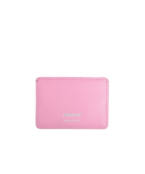 AMBUSH（アンブッシュ）の「HEART CARD CASE（カードケース）」 - WEAR