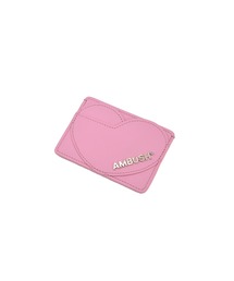AMBUSH（アンブッシュ）の「HEART CARD CASE（カードケース）」 - WEAR