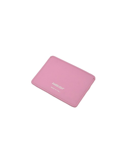 AMBUSH（アンブッシュ）の「HEART CARD CASE（カードケース）」 - WEAR